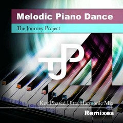 Melodic Piano Dance 4 (Key Phased Ultra Harmonic Mix)