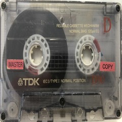 Dr S Gachet - Audiomaze Studio Mix - March 1991