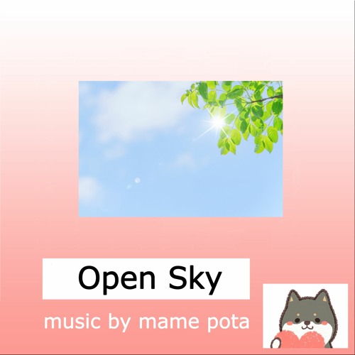 Stream Open Sky By Mame Pota Listen Online For Free On SoundCloud stream-open-sky-by-mame-pota-listen-online-for-free-on-soundcloud