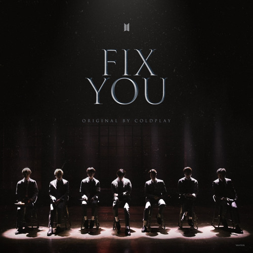 Fix You – Coldplay