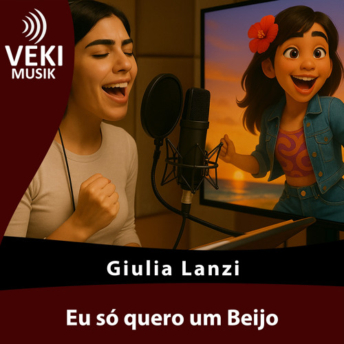 Eu só Quero um Beijo (Versão Filme Musical)