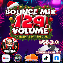 BOUNCE MIX 129 - Christmas Day Special - Uk Bounce / Donk Mix #ukbounce #donk #bounce #dance #vocal #dj #gbx #fyp