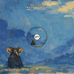 Balitskiy - Inside The Night [YHV RECORDS]