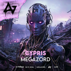 Cypris - Megazord