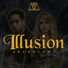 Illusion (Core Night Edition) [COMING SOON / PREVIEW]