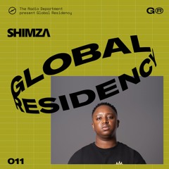 Global Residency 011 with Shimza