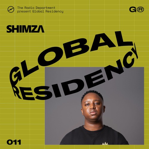Global Residency 011 with Shimza