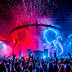 EDM - The Light