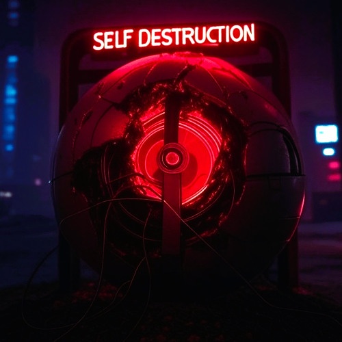 Self Destruction