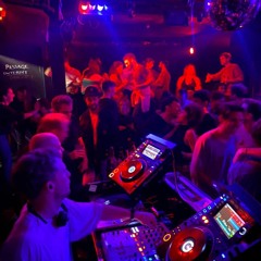 El TonTon' @ 1999 Club