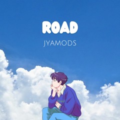 Jyamods - Road (Prod. By Yvng Finxssa), Mix by "jyamods"