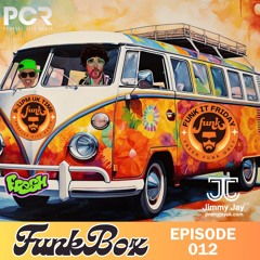 FunkBox (Thank Funk It's Friday) Ep012