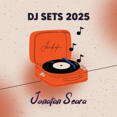 DJ Sets 2025