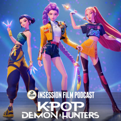 Review: KPop Demon Hunters