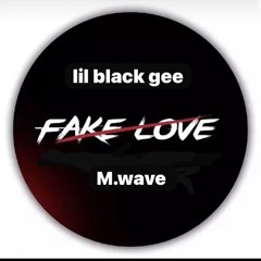 FAKE LOVE