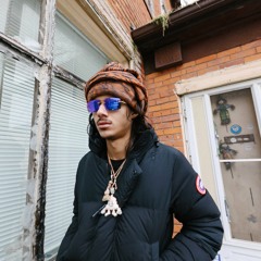 BabyTron - Prince Of The Mitten 2 sped up