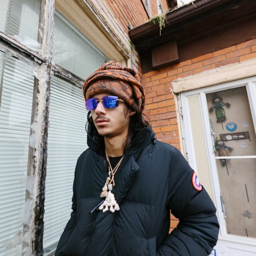 Stream BabyTron Prince Of The Mitten 2 sped up by GraveyardArchives