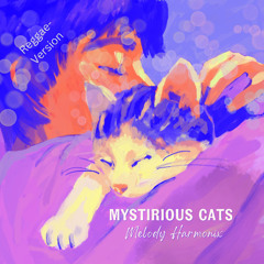 Mysterious Reggae-Cats
