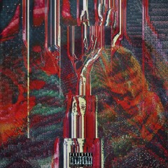CSiiiC - CRiiiMSON PEAK (feat. J ADAMS)