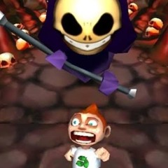 feel like runnin fred