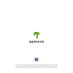 Zephyr - Loop5 116BPM