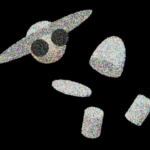 Pantomaze - Multicorn 4 - Null_Y34R (UNLISTED VIDEO)