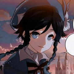 Venti Looks After Drunk Listener ASMR