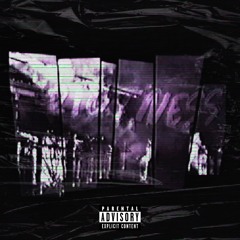 DARKLIGHT (feat. Night Lovell) prod. Lil Senju)