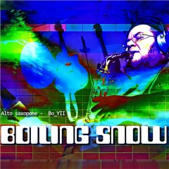 КИПЯЩИЙ СНЕГ (BOILING SNOW Bo YII 2021)