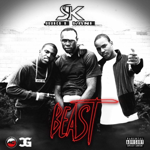 Beast (Produced by Dopeboy Ra)