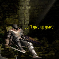 untitled gravel mix #1