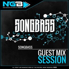 #63 New Generation Breaks Songbass  - Guest Mix