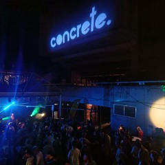 Driss @ Concrete Festival 2025