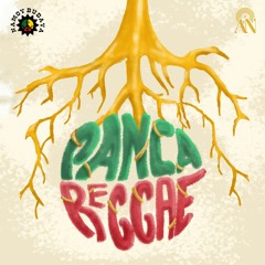 Alunan Nusantara & Namoy Budaya: Panca Reggae