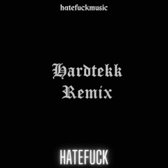 AssiH - HATEFCK [Hardtekk]
