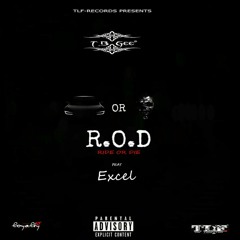 R.O.D(Ride Or Die) (Feat Excel)-By T.B-Gee8.mp3