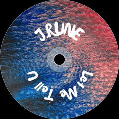 Let Me Tell U [FREE DOWNLOAD]