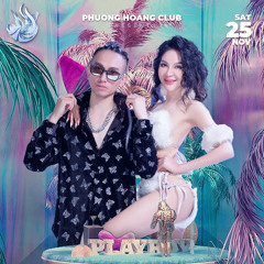 [Intro Show] Phuong Hoang Club_(Mix by Tokhec & Chun)