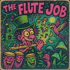 The Flute Job - [Suno Test]