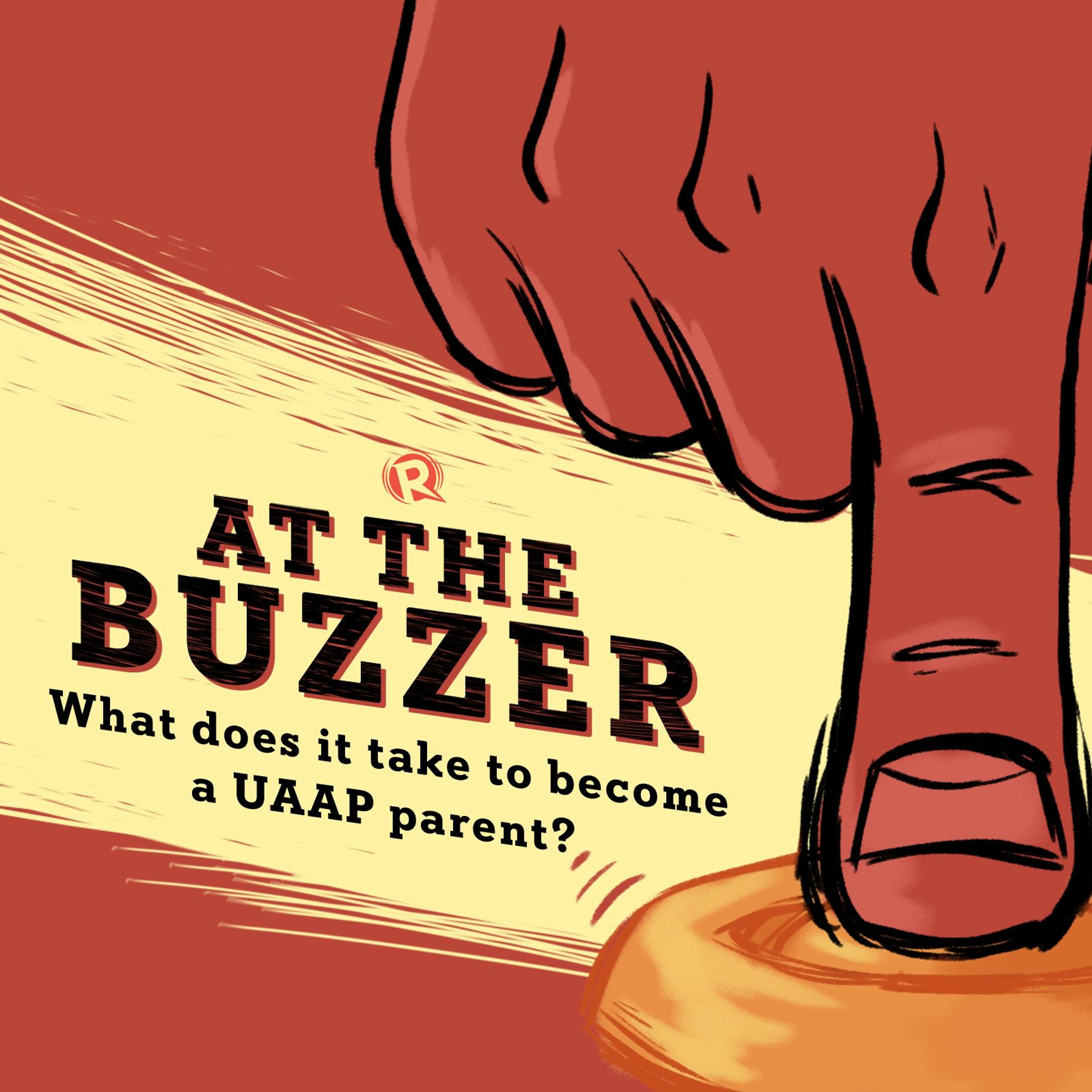 Episode 2: What does it take to become a UAAP parent?