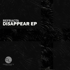 REFRACTA - EARTHQUAKE (OUT NOW)