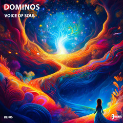 Dominos -Voice Of Soul(Original Mix)