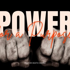 Power for a Purpose