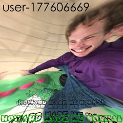 howard made me normal !!!