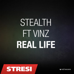 Real Life (HELLBANIANZ)