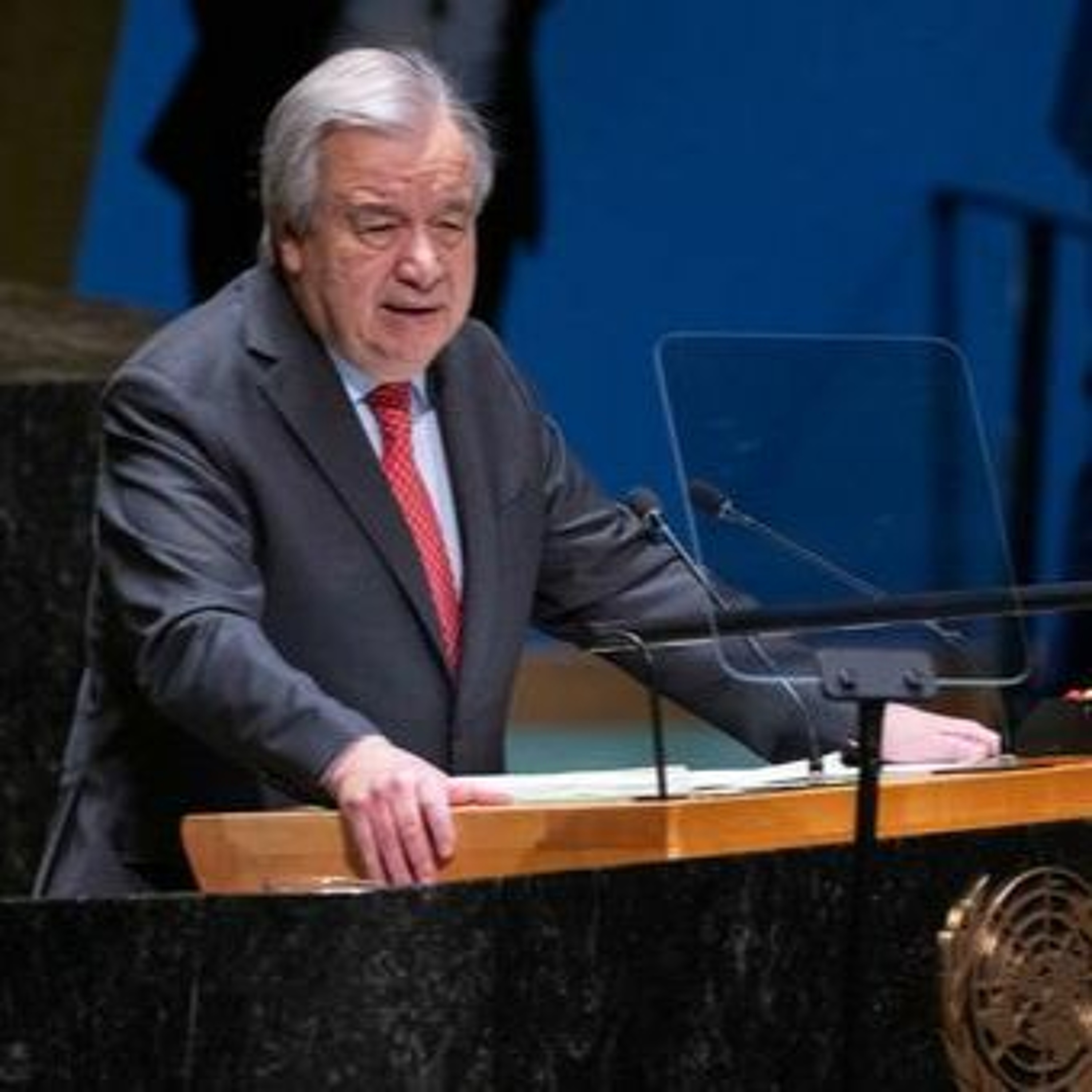 Naciones Unidas en español