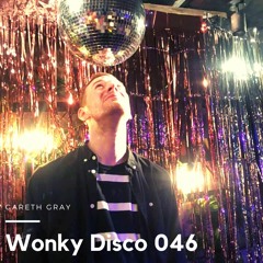 WoNkY DiScO 046 Gareth Gray