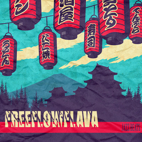 Stream Freedom by FREE FLOW FLAVA | Listen online for free on SoundCloud