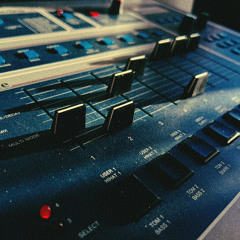 Eight track sp12