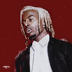 over dis! - Playboi Carti (ft. Travis Scott, Pop Smoke)